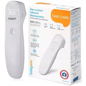  Hőmérő gyerekeknek - BEYOND Pearl White Advance Formula paszta 3x130g