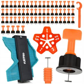   COMENSAL Professzionális FUGÁZÓ VÁDOR 24L csempekészlet L 6 db.