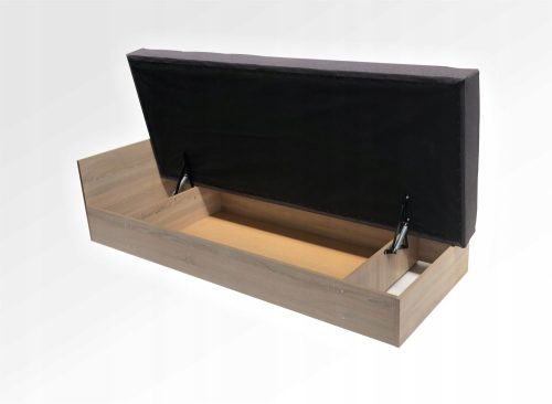 Couch Gold D 80x200 Bonell Open