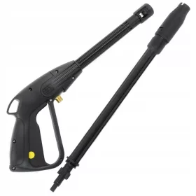  Pisztolylándzsa fúvóka tömlő Techkar 5902553750201 5m