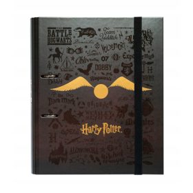   Iratgyűjtő könyvekhez és füzetekhez - Iskolai hátizsák Minnie Premium egér