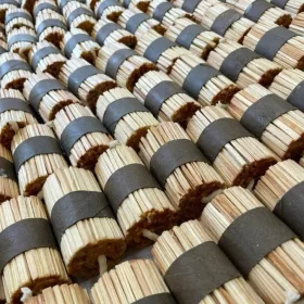  K-LUMET EKOLOGY GRILL ÉS KANDALLÓGYÚJTÁS 64 DB