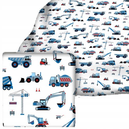  Pamut lepedő 80x160 gumiszalaggal 404sz