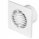 Fürdőszoba ventilátor - FÜRDŐSZOBAI HÁZ VENTILÁTOR FI 100 WAV100 WAVE
