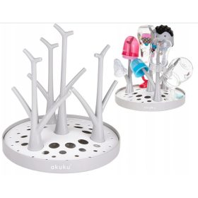   Tartozékok cumisüvegek mosásához - SCF551/05 vágás szájrészes 200 ml 6+ kék