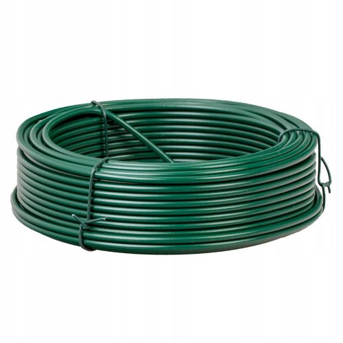 Lun Fix bevonatos feszítőhuzal 450 mx 3,6 mm