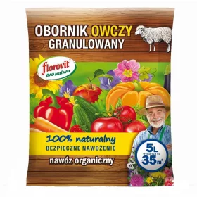    Több összetevős műtrágya Grupa Inco granulátum 1 kg 4,5 l