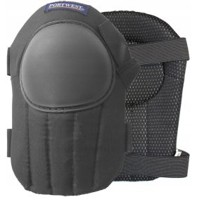 Portwest KP20 Fekete védőhab térdvédő