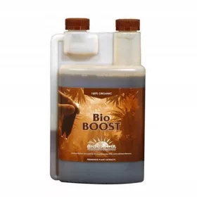  Kerti műtrágya - Canna folyékony többkomponensű műtrágya 1 kg