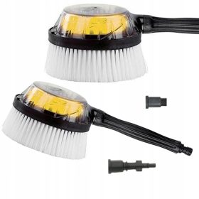   Tisztító Kefe nagynyomású mosókhoz - Rotációs kefe a Stanley Fatmax SXPW BD alátéthez