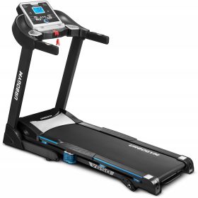  Urbogym V650 elektromos futópad 140 kg-ig