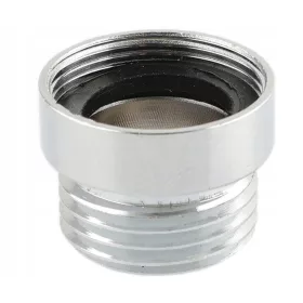   Az M22 Pearler kifolyójának 1/2 "-es kígyóra csökkentése