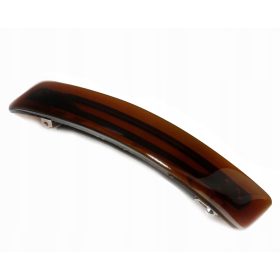   Gyermek hajcsat - Fából készült öko doboz gyertya és keresztelő köpenyhez