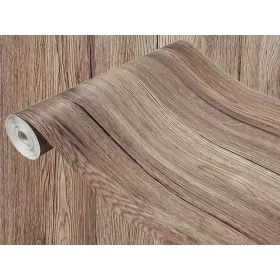   Furnér furnér bútorokhoz, szélessége 45cm, színe fa tölgy