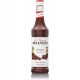 Monin csokoládé kávé szirup - csokoládé 700 ml