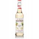 MONIN WHITE CHOCOLATE kávészirup 700 ml
