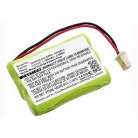   Elektromos bébiszitter gyerekeknek - Akkumulátor GP80AAHC3BMXZ a Motorola MBP482 MBP483 -hoz