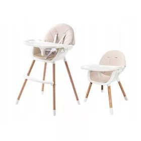  Omna etetőszék 91 x 56 x 45,6 cm