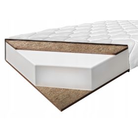   Gyerek matrac - Lazur szőnyeg 140x190 ifjúsági fríz gyerekek v40m