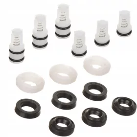   Készlet magasnyomású mosókhoz - Nilfisk C120 C125 C130 128500993 javító készlet