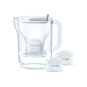  Brita Style XL szűrőkancsó 3,6 l fehér
