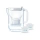  Brita Style XL szűrőkancsó 3,6 l fehér