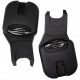 Babakocsi adapter - Maxi cosi, cybex, pixel anex m/type e/típusú adapterek