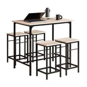 SzóvalVegyél 4 személyes téglalap alakú készletet 