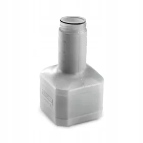   Habosító magasnyomású mosóhoz -  Karcher hab palack Easy Lock szürke 1 l