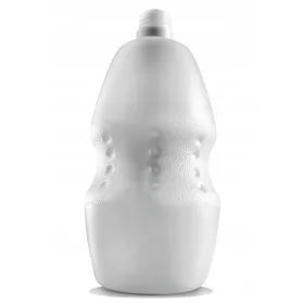   Habosító magasnyomású mosóhoz -  Karcher hab palack könnyű zár 1 l szürke