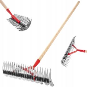  Kadax 36 cm-es levegőztető, súroló