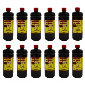  PLASTPIL gyújtó 12 kg