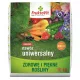  Fruktovit többkomponensű műtrágya granulátum 10 kg 10 l