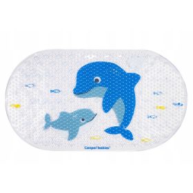   Csúszásgátló szőnyeg gyerekeknek - Coala etető ing basia bordowa méret XL