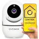 Overmax Camspot 3.6 beltéri IP kamera + EREDETI GYÁRTÓI CSOMAGOLÁS