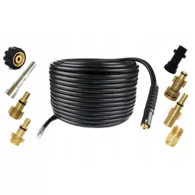 KARCHER K BOSCH LAVOR PARKSIDE SZENNYEZŐCSŐ