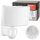 Halogén semleges fehér 2200 lm 30 W