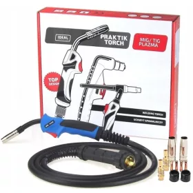 HEGESZTŐTARTÓ MIGOMAT MB15 5M + KÉSZLETHEZ