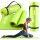 Szőnyeg edzéshez és jógához - Fit Fitness Fitness Mat, anti -Slip jóga