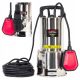 Kerti öntöző szivattyú - NAC 750 W-os búvárszivattyú 15.000 l/h
