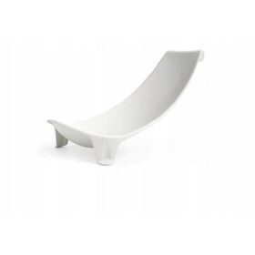   Baba fürdőkád - Flexi támogatás a flexi támogatásban Stokke ülésen