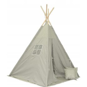 Iglo sátor gyerekeknek, wigwam Meble Moskała 2 m +