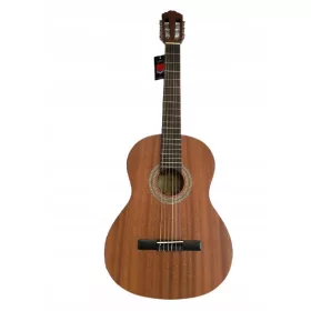    4/4 KLASSZIKUS Gitár Felnőttek és Gyerekek 11 éves kortól Sziasztok