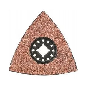   Fűrészek, fűrészlapok - Bosch őrlemez Tarnik AVZ 78 RT2 Starlock