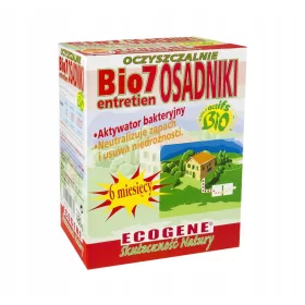  Biológiai szennyvíztisztító telep, 1 kamrás, 2000 l