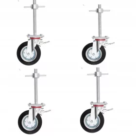 Varsói állványzat Mega Sc 4 el. 2 m