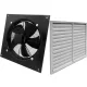 Fürdőszoba ventilátor - Olaj hűtőrendszerekhez Errecom POE 68 5l