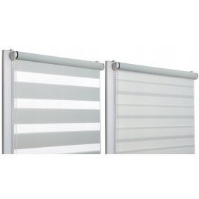    Nappali és éjszakai roló Tanie_Függönyrudak 55 cm x 150 cm