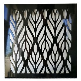   Szellőzőrács - Dekoratív szellőzőrács, bármilyen méretben