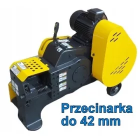 MEGERŐSÍTŐ RÚDOLLÓ PRORC 42 DEKMET